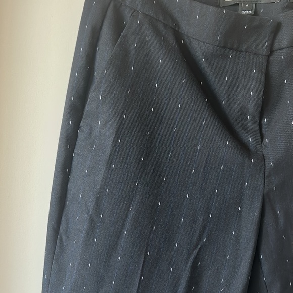 RW&CO Slim Ankle Signature Pant size 6 - Picture 5 of 8